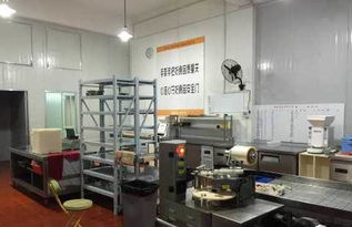 喻家山北路小型食品加工廠轉讓