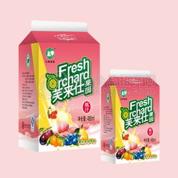 屋頂盒 桃汁 批發價格 廠家 圖片 食品招商網