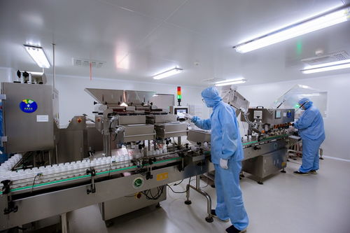 底氣從何而來(lái) 記者走進(jìn)國(guó)和堂 透明工廠 探源食品安全