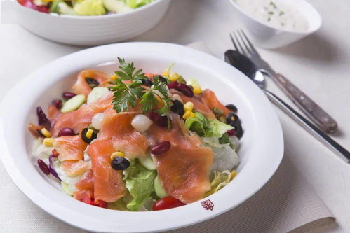 暴瘦食物大盤(pán)點(diǎn) 這8種食物吃不胖