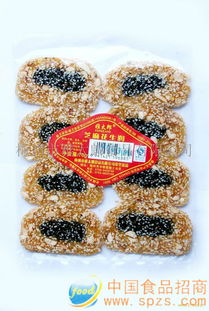 芝麻花生糖 批發(fā)價格 廠家 圖片 食品招商網(wǎng)