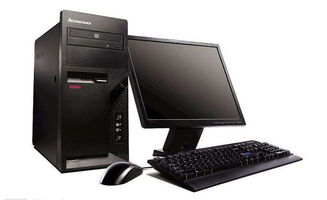 計算機主機的組成部分