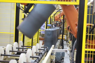 工廠探秘 高端電熱水器如何借助計算機技術實現精準制造