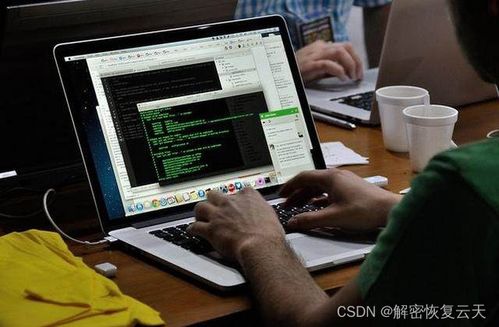 面對MKP勒索病毒 解密流程、工具與輔助設備指南