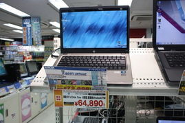 日本秋葉原計算機賣場探秘 賽博朋克的現實入口與極致夸張的消費奇觀